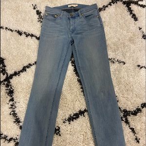 Tory Burch Jeans Size 26